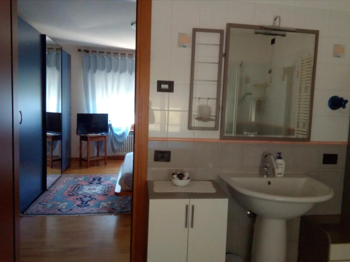 B&B Da Bona Mel 0*,  Italia