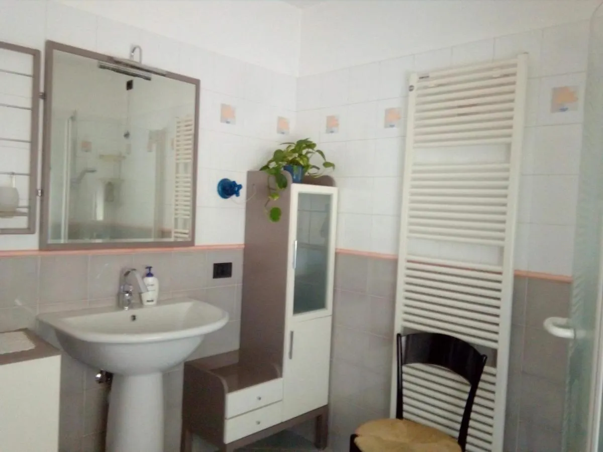 B&B Da Bona Mel Alloggio in famiglia