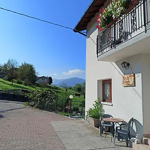 Panorama Dolomiti Mel