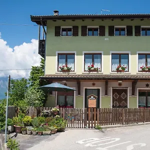  Couette-café Casa Belluno